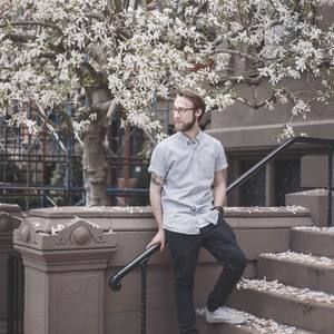 Meet your Posher, Patrick